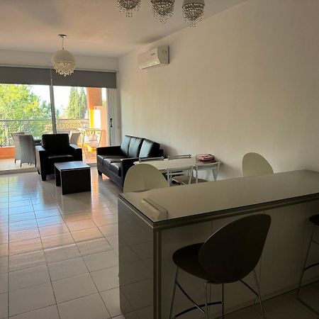 Limnaria Gardens K203 In Paphos Apartman Kültér fotó