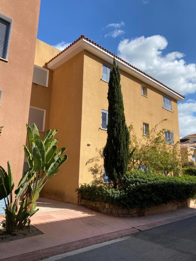 Limnaria Gardens K203 In Paphos Apartman Kültér fotó