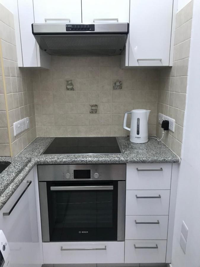 Limnaria Gardens K203 In Paphos Apartman Kültér fotó