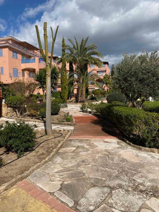 Limnaria Gardens K203 In Paphos Apartman Kültér fotó