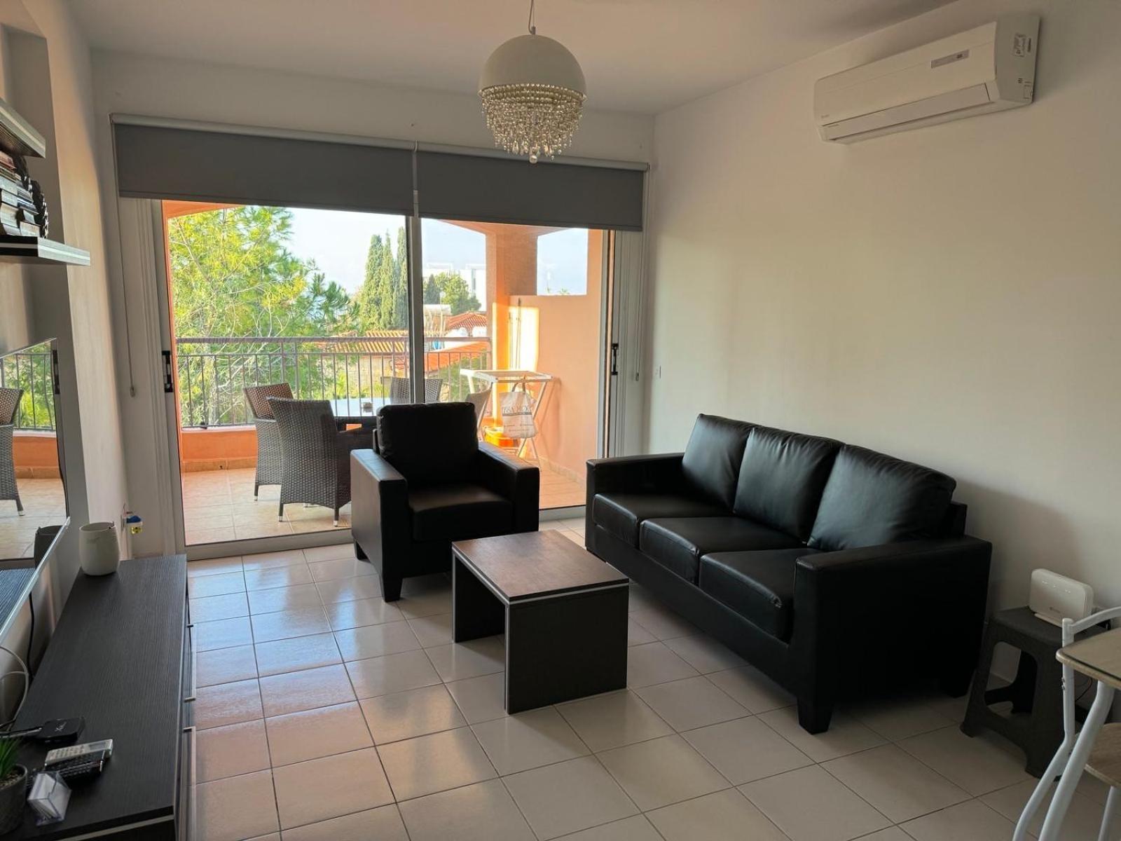 Limnaria Gardens K203 In Paphos Apartman Kültér fotó