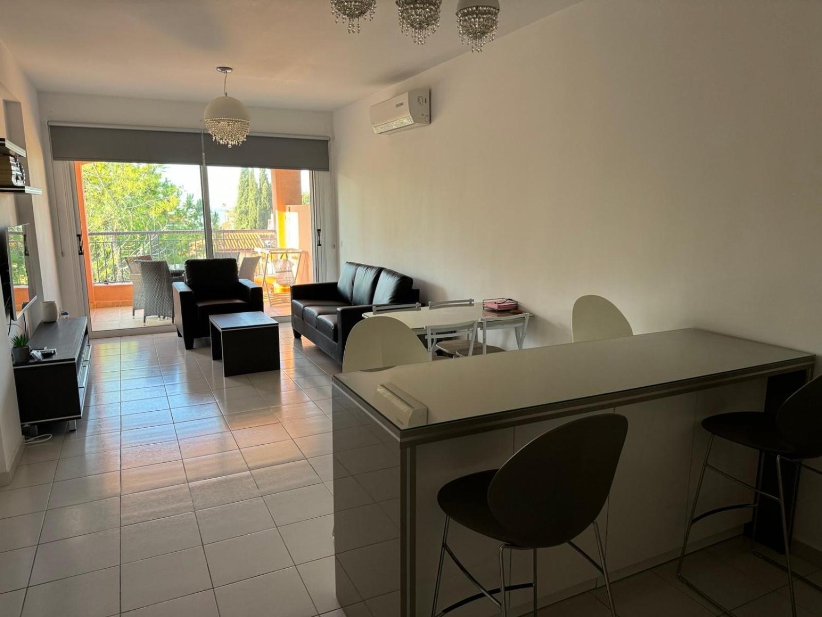 Limnaria Gardens K203 In Paphos Apartman Kültér fotó