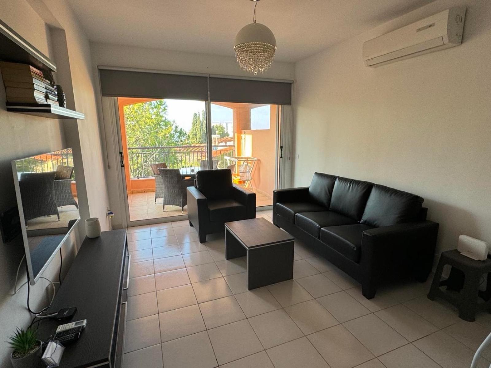 Limnaria Gardens K203 In Paphos Apartman Kültér fotó