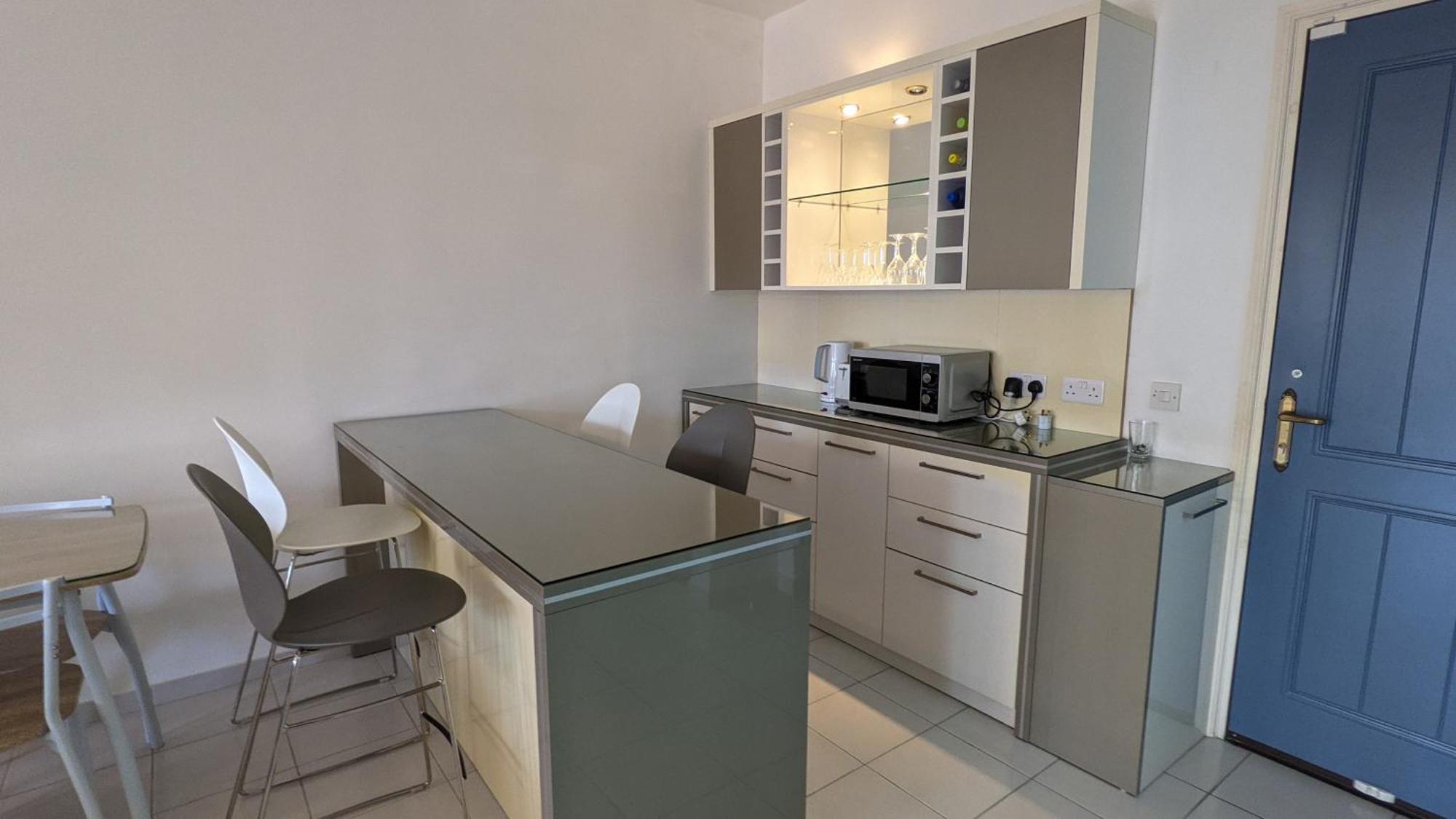 Limnaria Gardens K203 In Paphos Apartman Kültér fotó